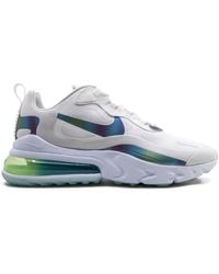 Nike - Air Max 270 React Sneakers - Lyst