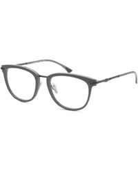 Smith - Quinlan Brille Mit Geometrischem Gestell - Lyst