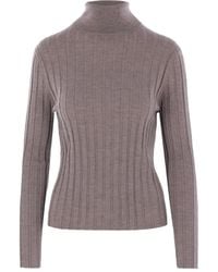 Allude - Geribbelde Coltrui - Lyst