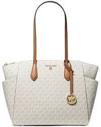 Michael Kors - Medium Marilyn Tote Bag - Lyst