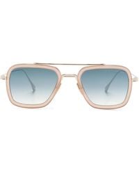 Dita Eyewear - Flight.006 Pilotenbrille - Lyst