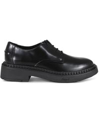 Ash - Mercury Oxford-Schuhe - Lyst