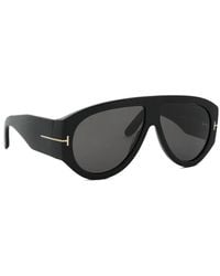 Tom Ford - Getönte Pilotenbrille - Lyst