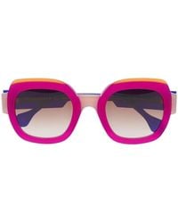 Face A Face - Frost 2 Sunglasses - Lyst