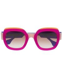 Face A Face - Frost 2 Sunglasses - Lyst