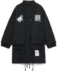 Yohji Yamamoto - X Neighborhood パーカーコート - Lyst