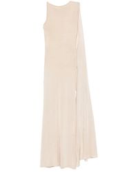 AYA MUSE - Robe Longue Claro - Lyst