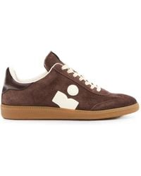 Isabel Marant - Bryce Sneakers - Lyst