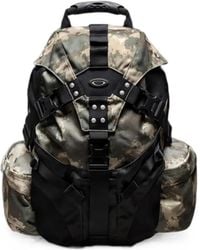 Oakley - Icon Rc Camouflage-Print Backpack - Lyst