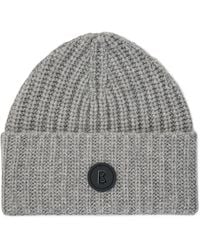 Bogner - Kilian Cashmere Beanie Hat - Lyst