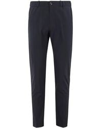 Rrd - Button Trousers - Lyst