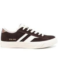 Pro Keds - Royal 1949 Glitter-Detail Sneakers - Lyst