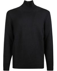 Dondup - Long-Sleeve Sweater - Lyst