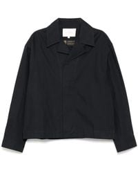 Studio Nicholson - Airforce Rick Jacket - Lyst