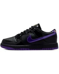 Nike - X F.C. Barcelona Dunk Low Protro Sneakers - Lyst