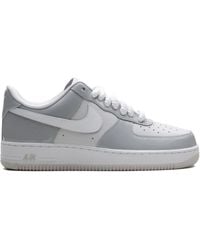 Nike - Air Force 1 Low '07 Lv8 "Wolf/Vast/ - Lyst