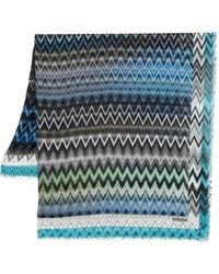 Missoni - Scialle - Lyst