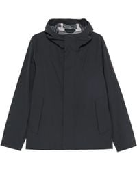Save The Duck - Viktor Hooded Coat - Lyst