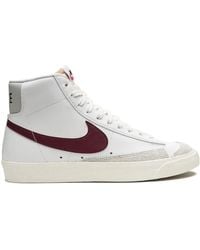 Nike - Blazer Mid '77 Vintage Sneakers - Lyst