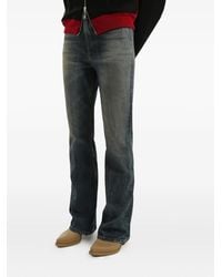 1989 STUDIO - Vaqueros Bootcut Old Setter - Lyst