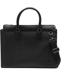 Michael Kors - Edison Briefcase - Lyst