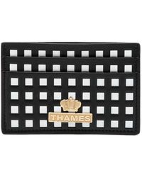 Thames MMXX - Lanceros Cardholder - Lyst