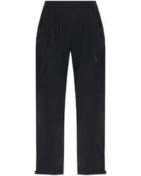 Rethinkit Studios - Zip-Detail Trousers - Lyst