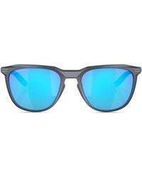 Oakley - Thurso Square-Frame Sunglasses - Lyst
