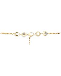 Chloé - Script Kettengürtel - Lyst