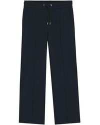 BOSS - Pantalon De Jogging À Lien De Resserrage - Lyst