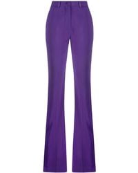 Philipp Plein - Cady Tailored Trousers - Lyst