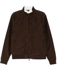 James Perse - Moleskin Jack - Lyst