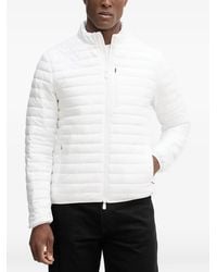 Save The Duck - Cole Quilted Jacket - Lyst