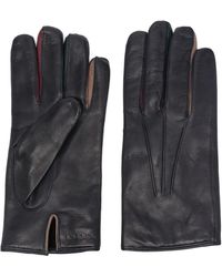 Paul Smith - Concertina Handschuhe - Lyst