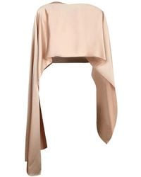 Blanca Vita - Sveva Scarf - Lyst