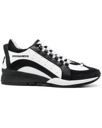 DSquared² - Sneakers Running - Lyst