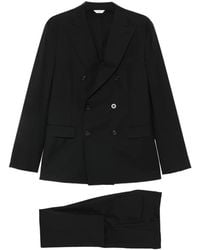 Boglioli - K Jacket Pak Met Dubbele Rij Knopen - Lyst