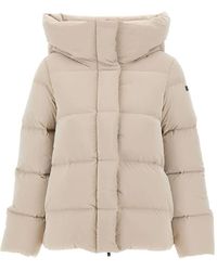 Rrd - Superduck! Tubic 14 Down Jacket - Lyst