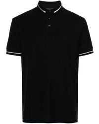 Emporio Armani - T-Shirts & Tops - Lyst