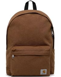 Carhartt - Zip Pocket Backpack - Lyst