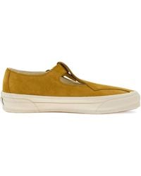 Vans - Mary Jane Buckle Sneakers - Lyst