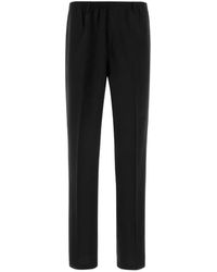 Cellar Door - Relaxed-Fit Trousers - Lyst