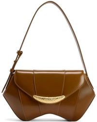 Giuseppe Zanotti - Gz Day And Night Embellishment Shoulder Bag - Lyst