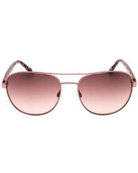 Draper James - Pilot-Frame Sunglasses - Lyst