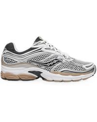Saucony - Progrid Omni 9 - Lyst