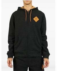 Timberland - Zip Hoodie - Lyst