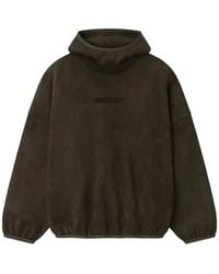 Fear Of God - Fleece Modern Hoodie - Lyst