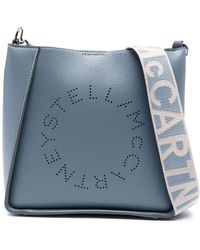 Stella McCartney - Logo Alter Mat Tote Bag - Lyst