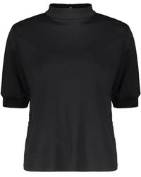 Herno - T-Shirts - Lyst