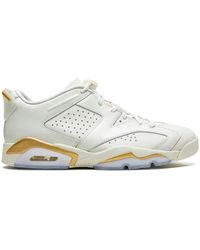 Nike - Air 6 Low "Chinese New Year" Sneakers - Lyst